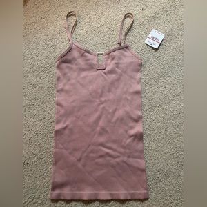 Brand new with tags Free People tank top